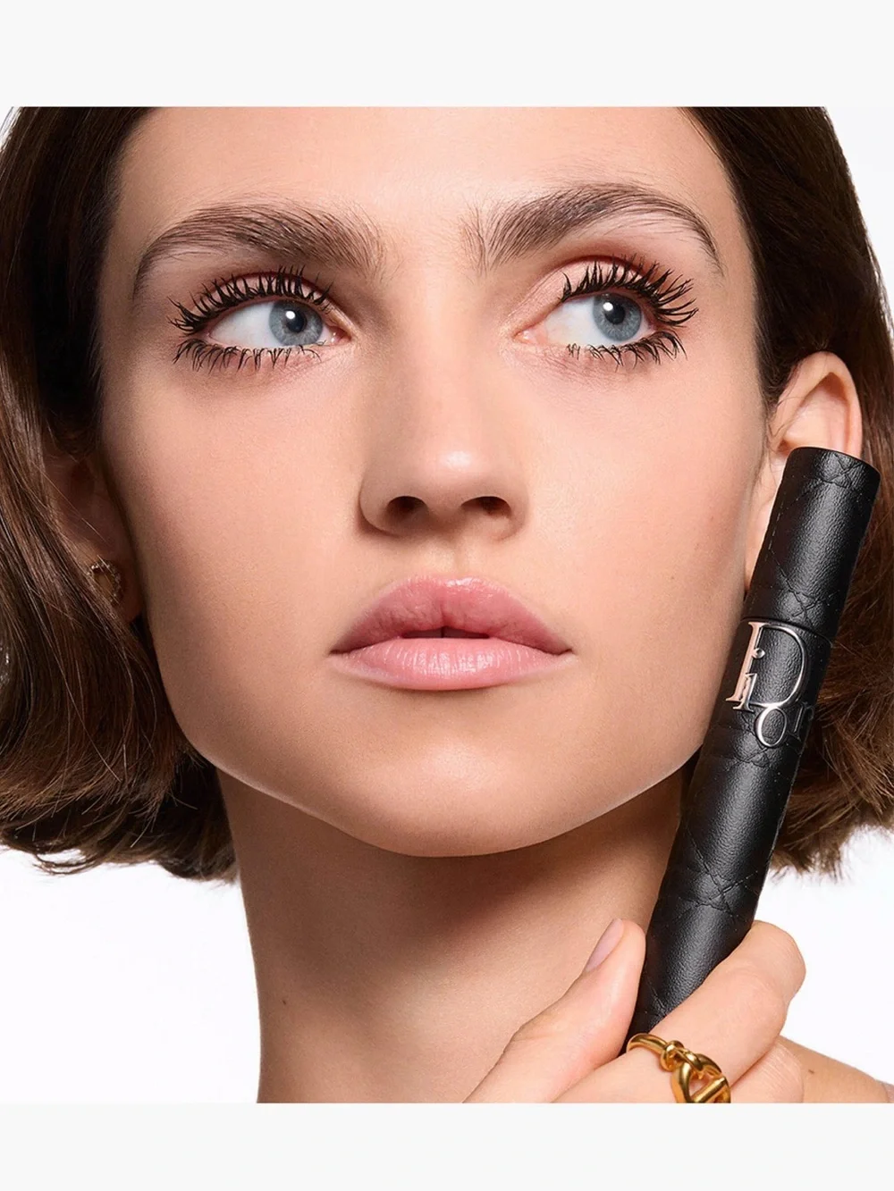 DIORSHOW OVERVOLUMEN                 090 OVERBLACK.  NEW